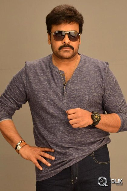 Chiranjeevi